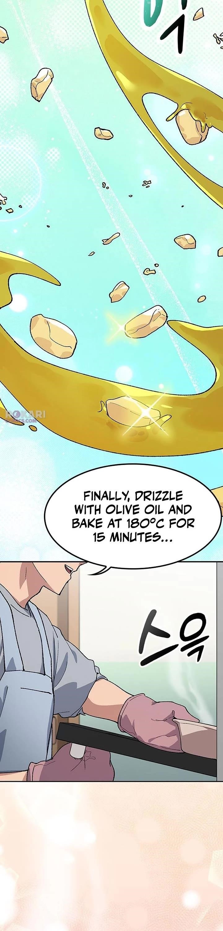 Healing Life Through Camping In Another World - Chapter 85 Page 15