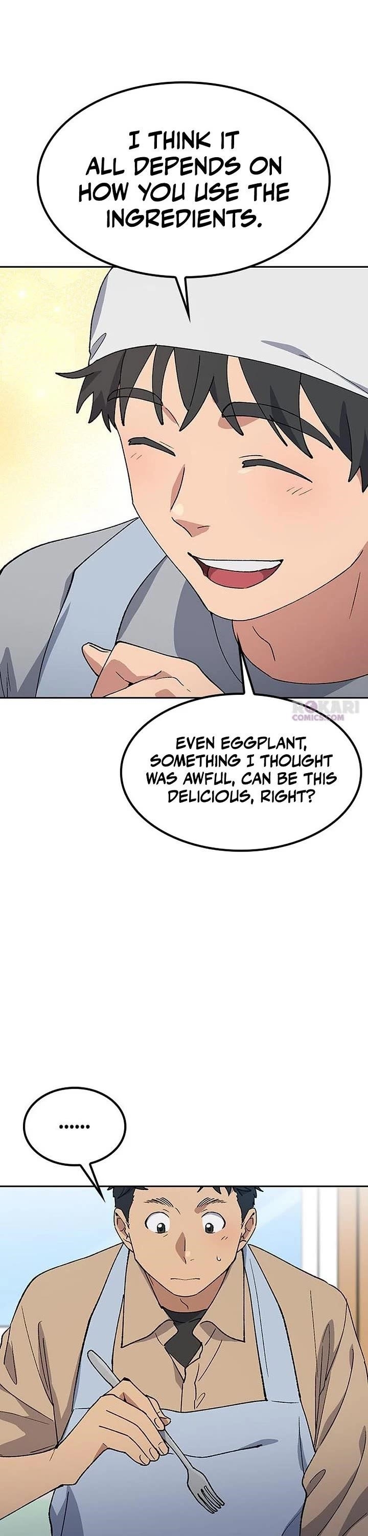 Healing Life Through Camping In Another World - Chapter 85 Page 25