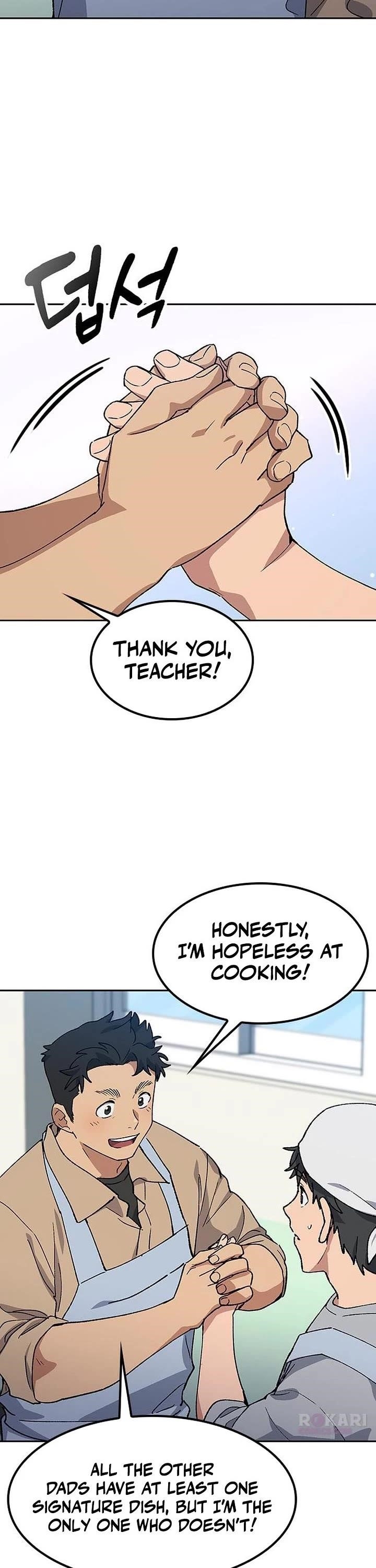 Healing Life Through Camping In Another World - Chapter 85 Page 26