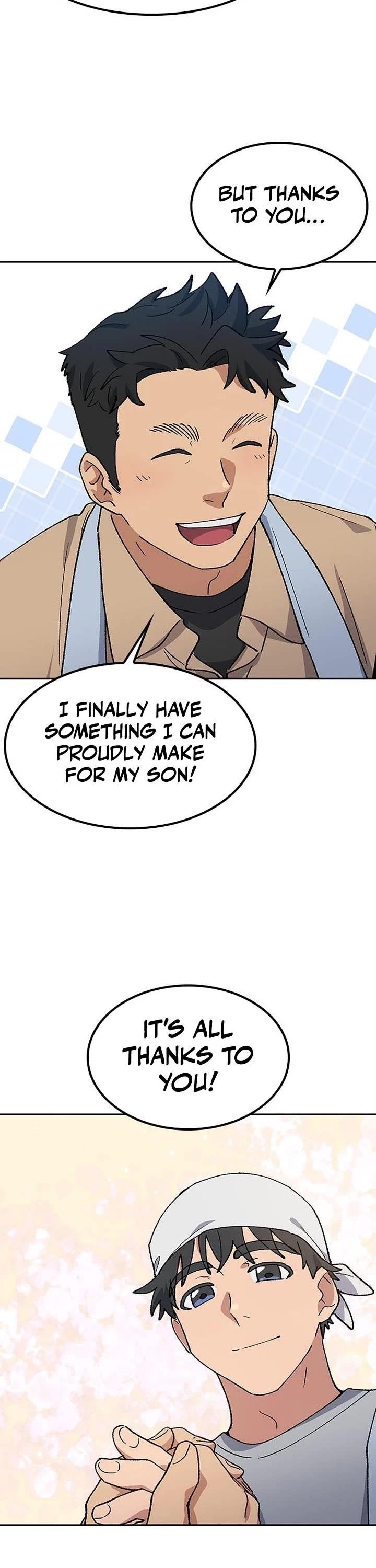 Healing Life Through Camping In Another World - Chapter 85 Page 27