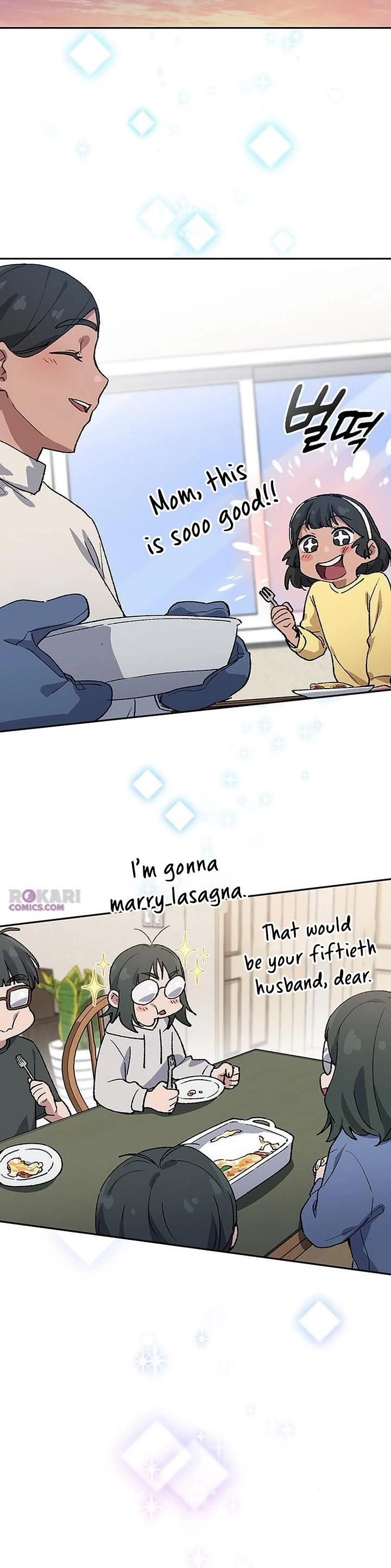 Healing Life Through Camping In Another World - Chapter 85 Page 29