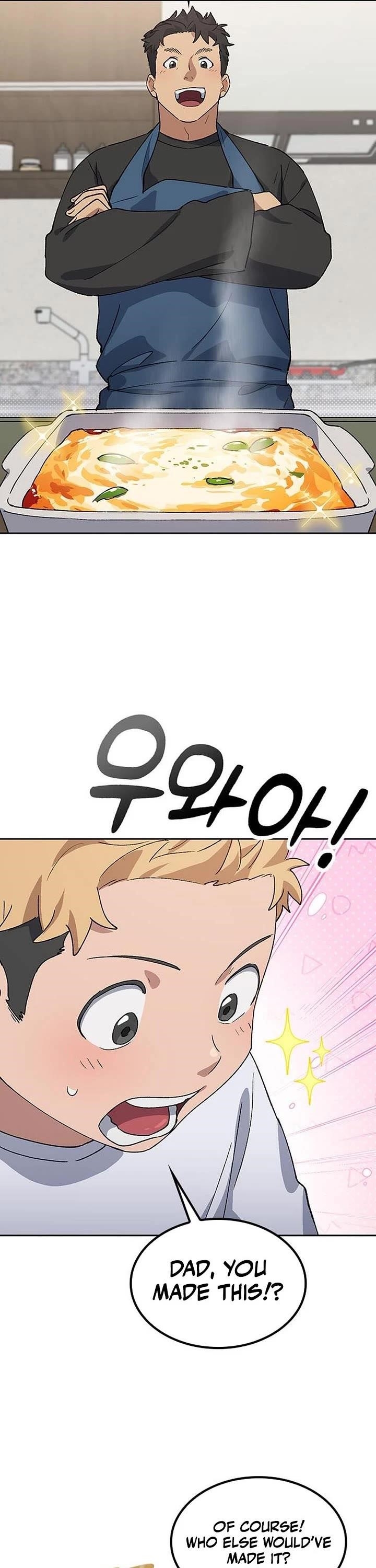 Healing Life Through Camping In Another World - Chapter 85 Page 31