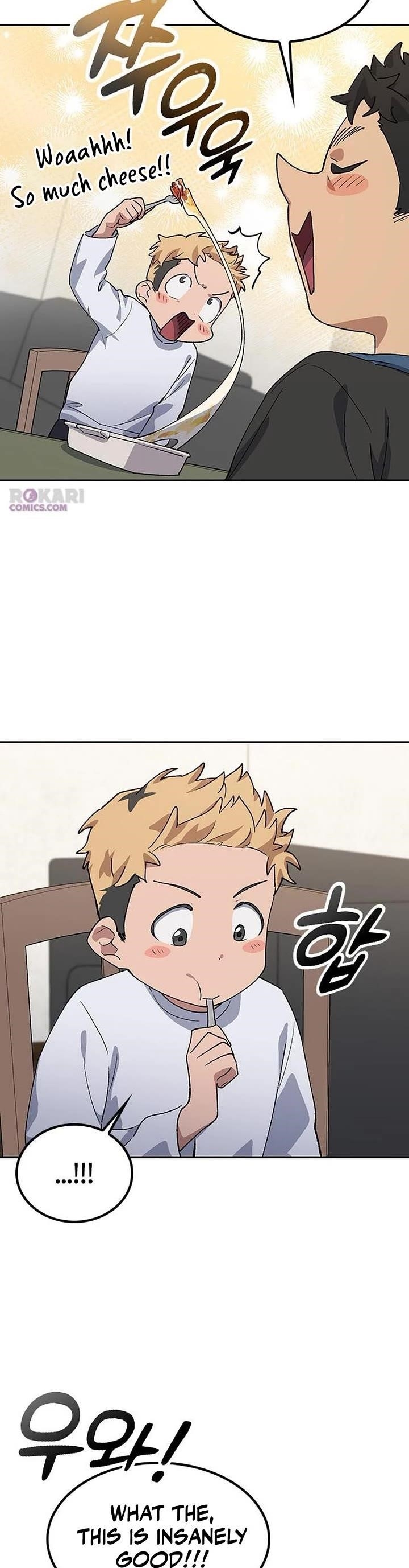 Healing Life Through Camping In Another World - Chapter 85 Page 32