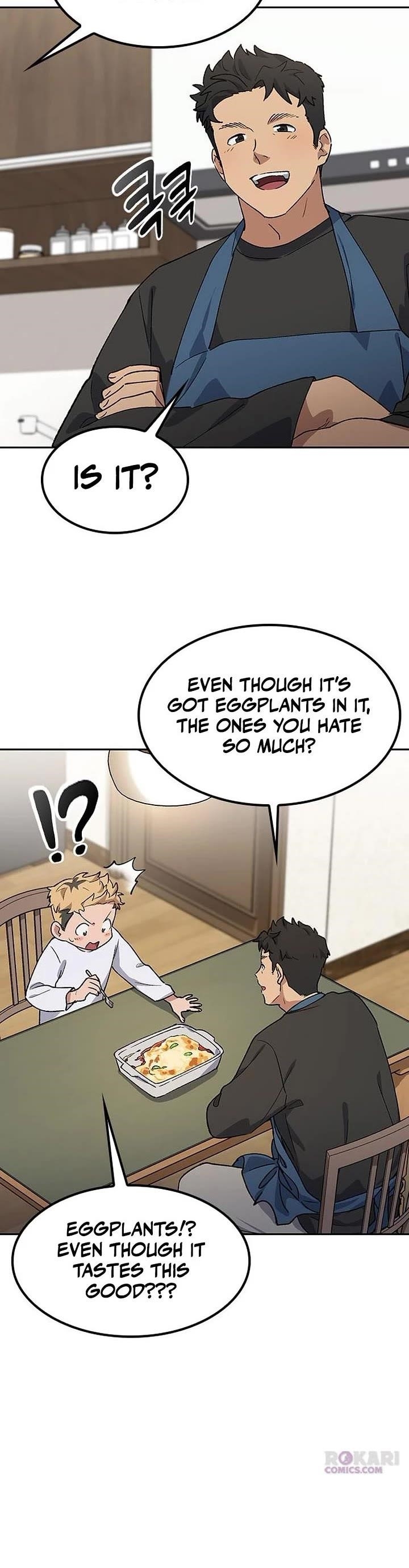 Healing Life Through Camping In Another World - Chapter 85 Page 33