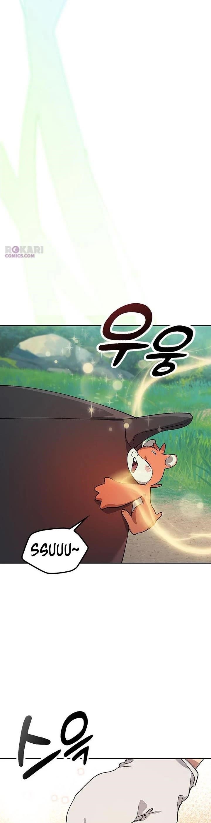 Healing Life Through Camping In Another World - Chapter 85 Page 35