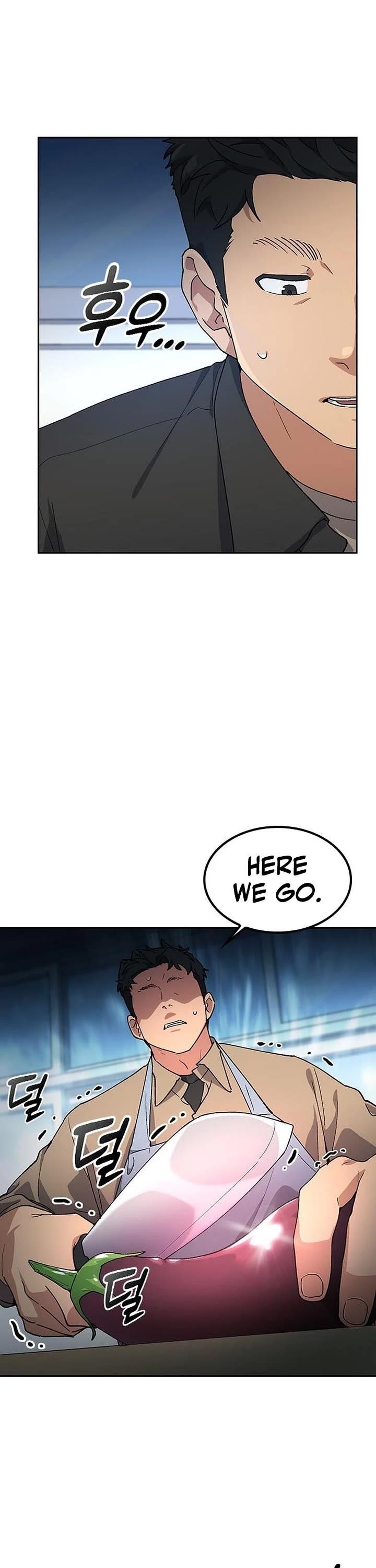 Healing Life Through Camping In Another World - Chapter 85 Page 4