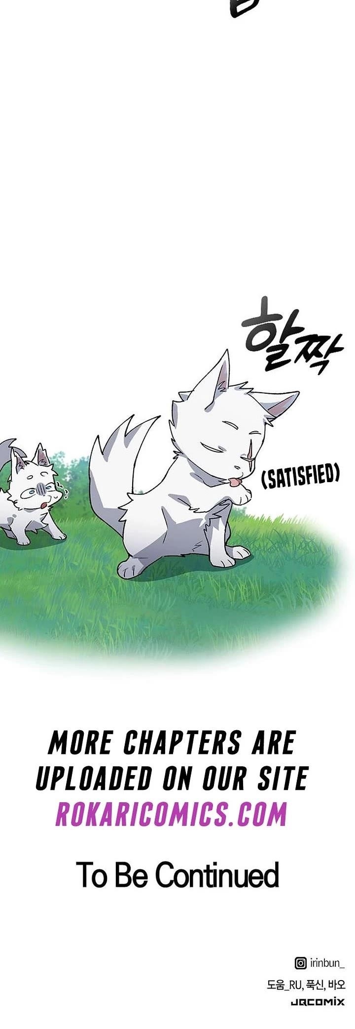 Healing Life Through Camping In Another World - Chapter 85 Page 40