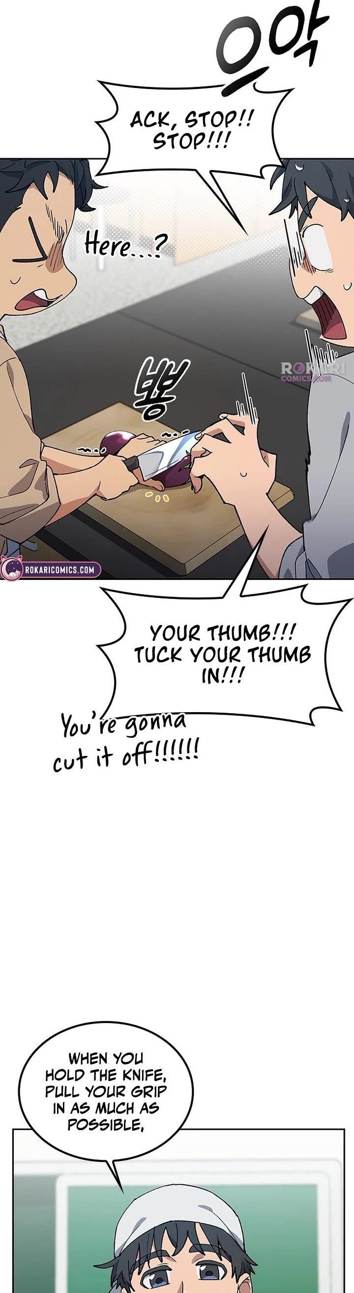 Healing Life Through Camping In Another World - Chapter 85 Page 5