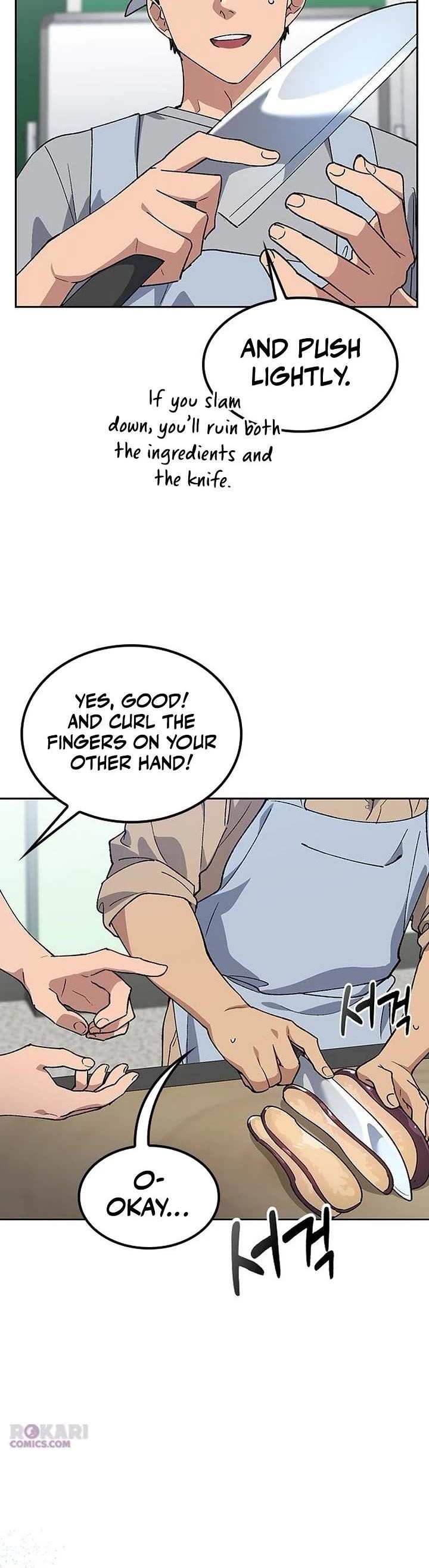 Healing Life Through Camping In Another World - Chapter 85 Page 6