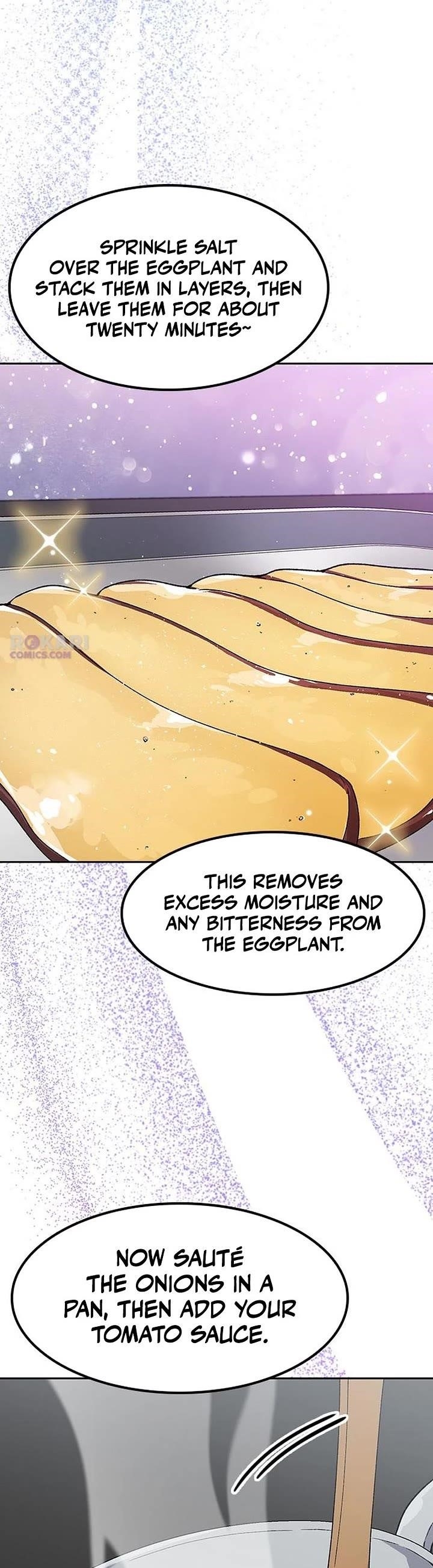 Healing Life Through Camping In Another World - Chapter 85 Page 8