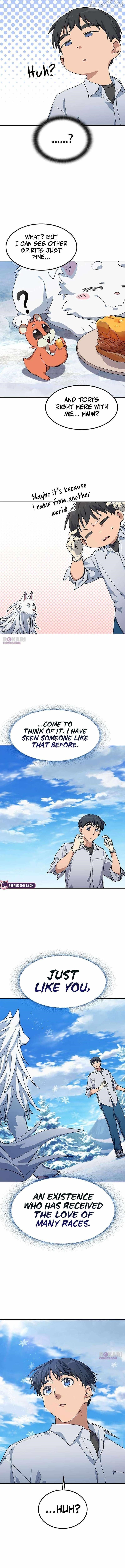 Healing Life Through Camping In Another World - Chapter 86 Page 15