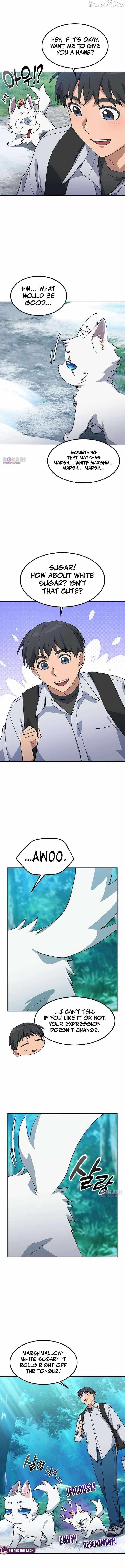 Healing Life Through Camping In Another World - Chapter 86 Page 5