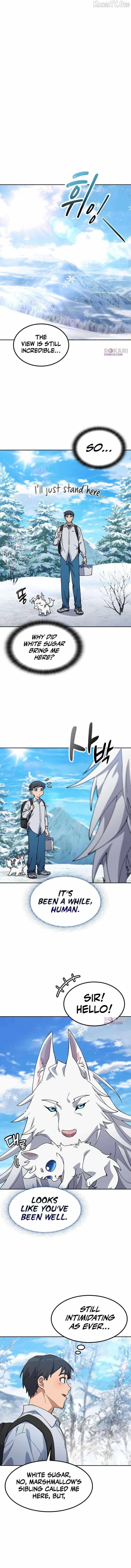 Healing Life Through Camping In Another World - Chapter 86 Page 6