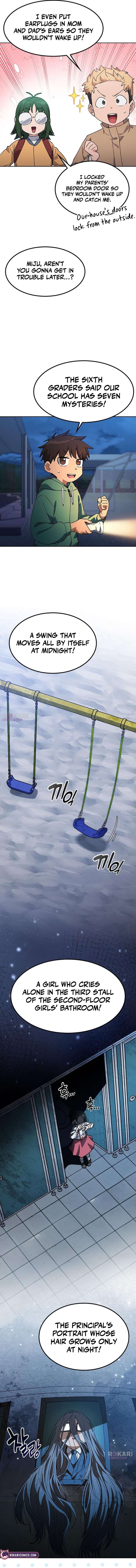 Healing Life Through Camping In Another World - Chapter 87 Page 11