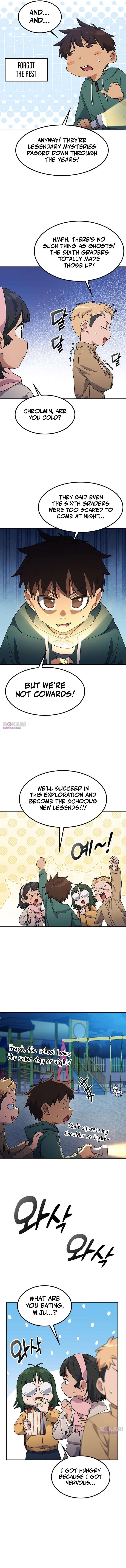 Healing Life Through Camping In Another World - Chapter 87 Page 12