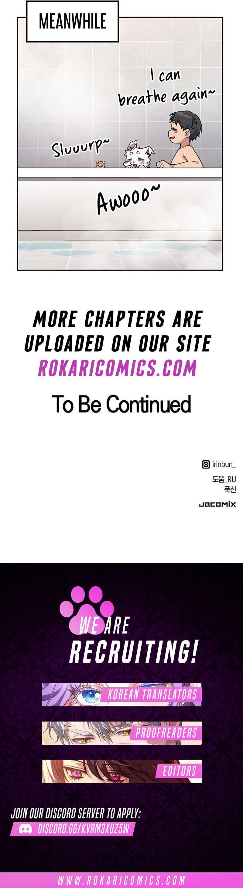 Healing Life Through Camping In Another World - Chapter 87 Page 14