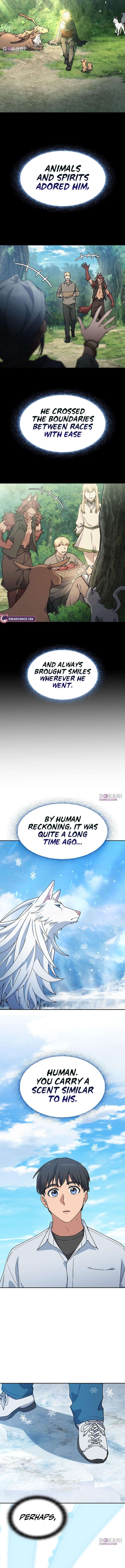 Healing Life Through Camping In Another World - Chapter 87 Page 2