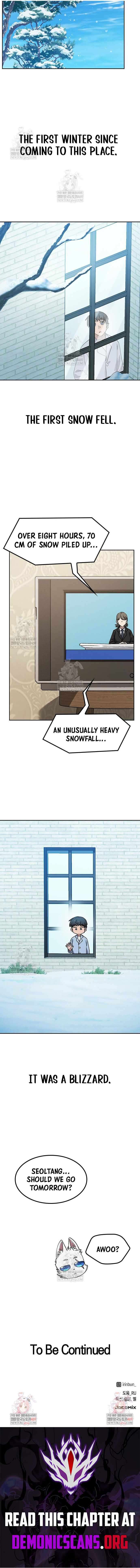 Healing Life Through Camping In Another World - Chapter 88 Page 12