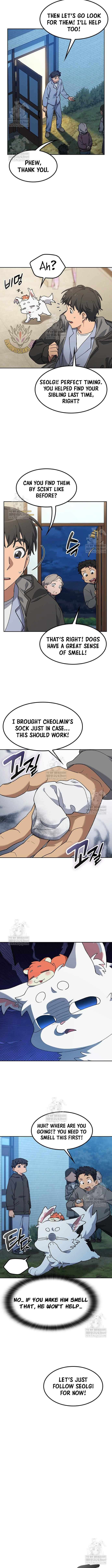 Healing Life Through Camping In Another World - Chapter 88 Page 4