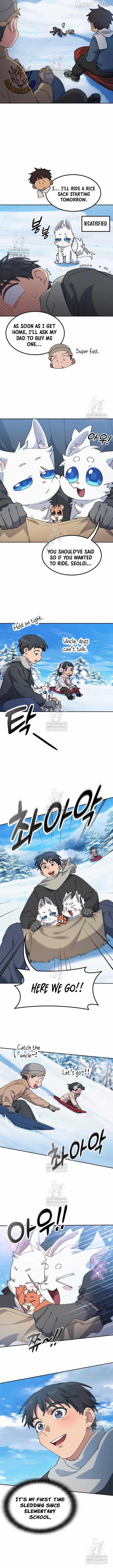 Healing Life Through Camping In Another World - Chapter 89 Page 8