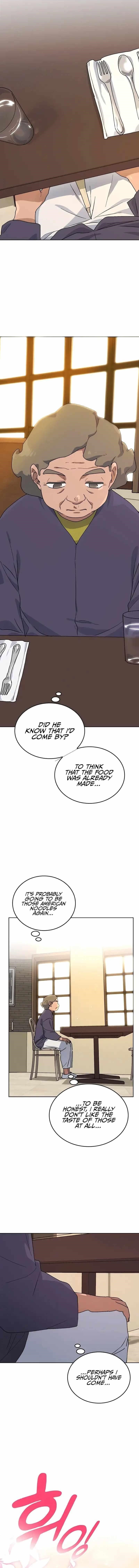 Healing Life Through Camping In Another World - Chapter 9 Page 1