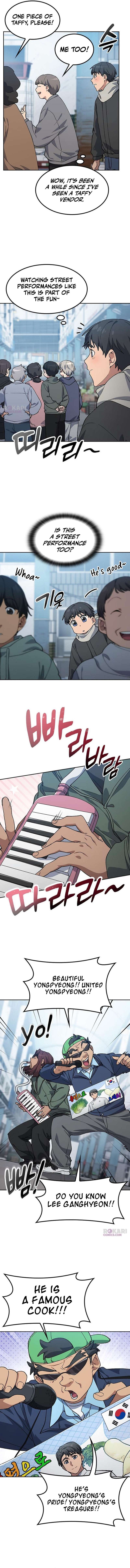 Healing Life Through Camping In Another World - Chapter 90 Page 12