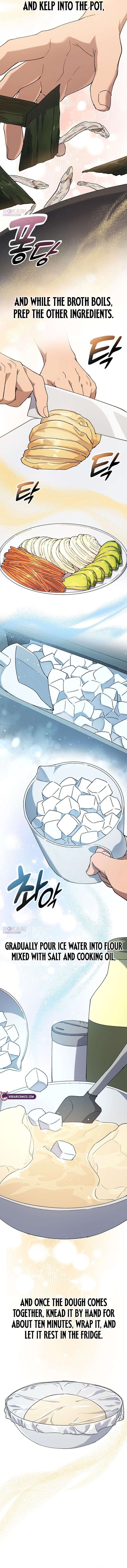 Healing Life Through Camping In Another World - Chapter 90 Page 2