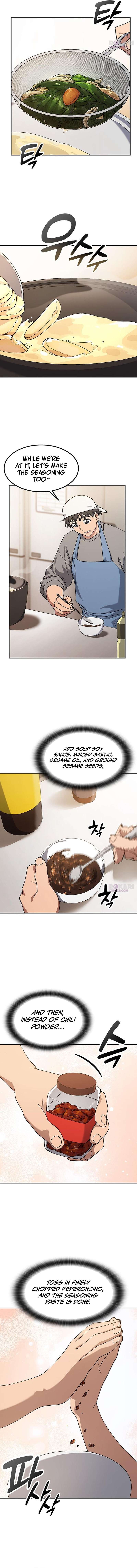 Healing Life Through Camping In Another World - Chapter 90 Page 3