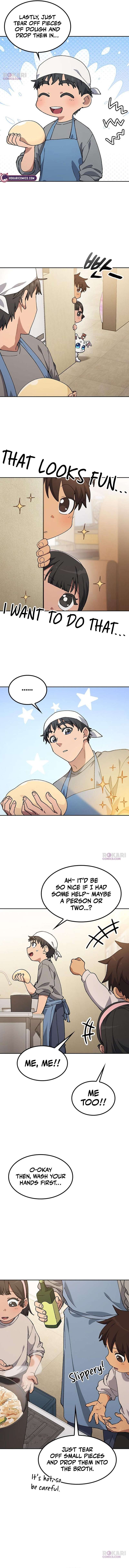 Healing Life Through Camping In Another World - Chapter 90 Page 4