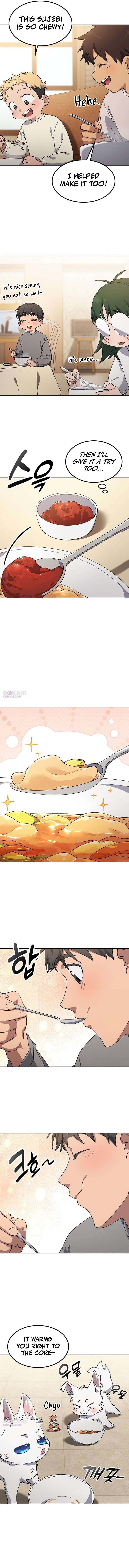 Healing Life Through Camping In Another World - Chapter 90 Page 7