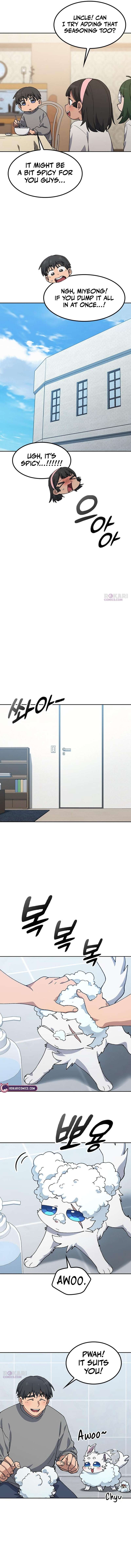 Healing Life Through Camping In Another World - Chapter 90 Page 8