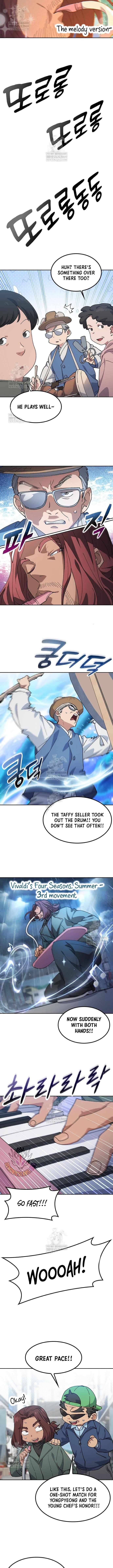 Healing Life Through Camping In Another World - Chapter 91 Page 2