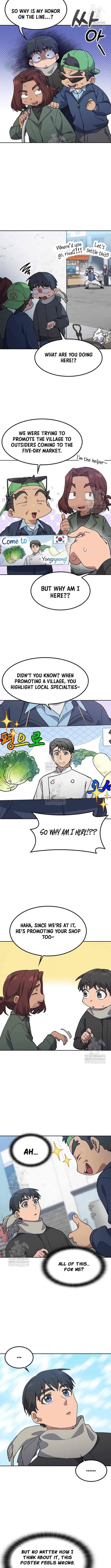 Healing Life Through Camping In Another World - Chapter 91 Page 3