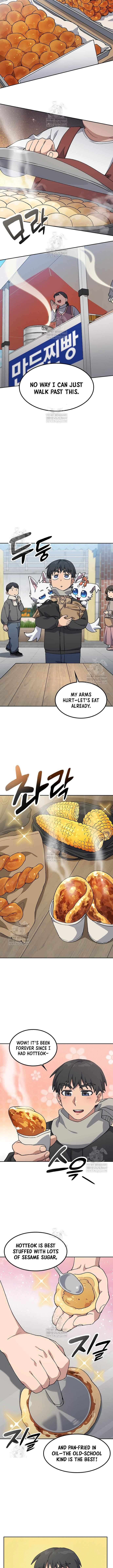 Healing Life Through Camping In Another World - Chapter 91 Page 7