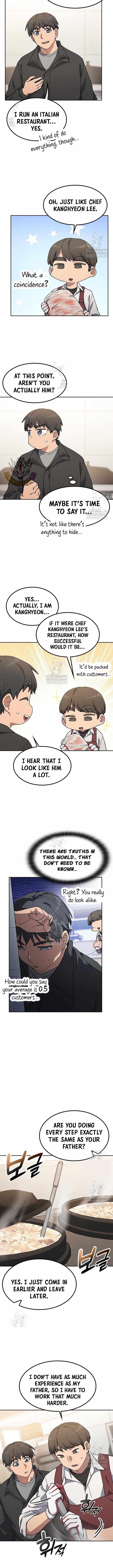 Healing Life Through Camping In Another World - Chapter 92 Page 10