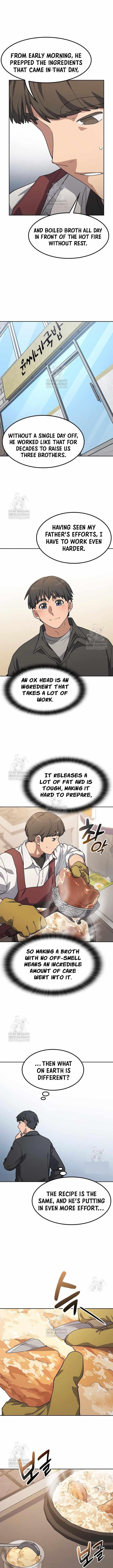 Healing Life Through Camping In Another World - Chapter 92 Page 11