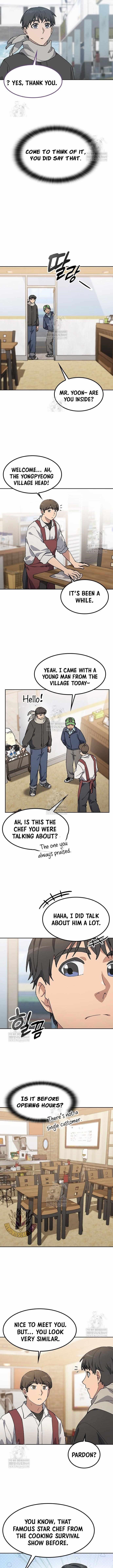 Healing Life Through Camping In Another World - Chapter 92 Page 2