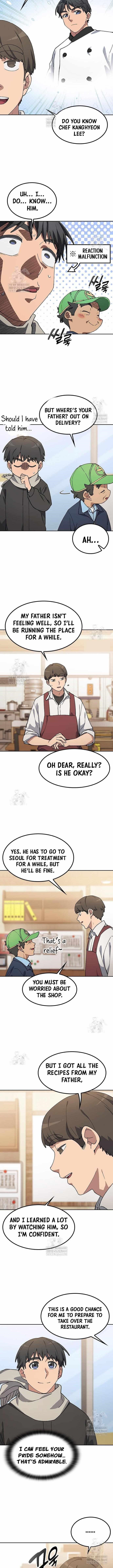 Healing Life Through Camping In Another World - Chapter 92 Page 3