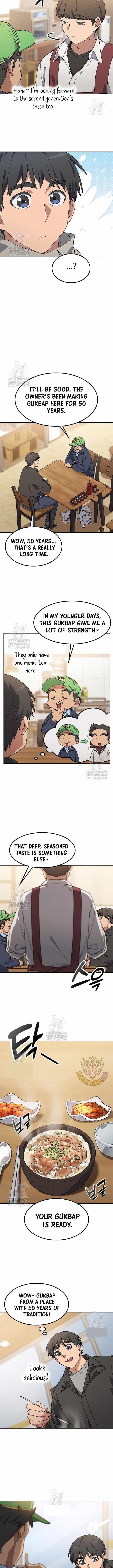 Healing Life Through Camping In Another World - Chapter 92 Page 4