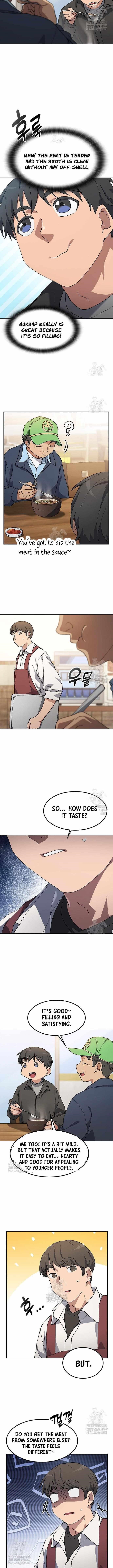 Healing Life Through Camping In Another World - Chapter 92 Page 5