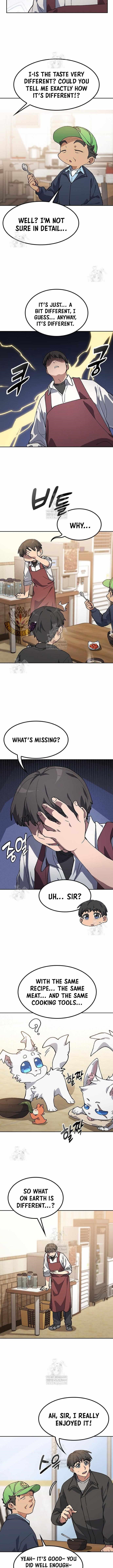 Healing Life Through Camping In Another World - Chapter 92 Page 6