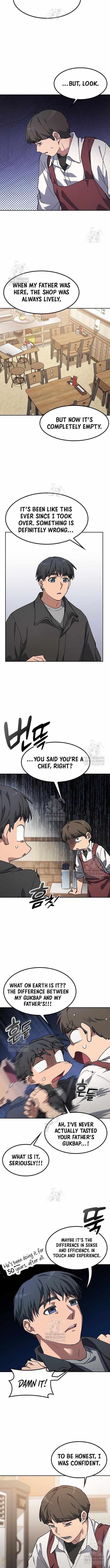 Healing Life Through Camping In Another World - Chapter 92 Page 7