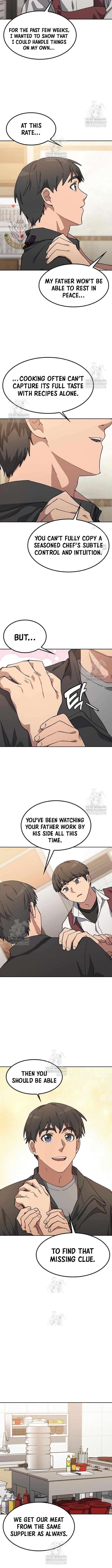 Healing Life Through Camping In Another World - Chapter 92 Page 8