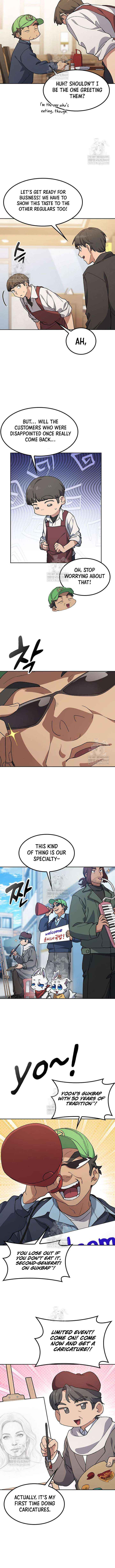 Healing Life Through Camping In Another World - Chapter 93 Page 9