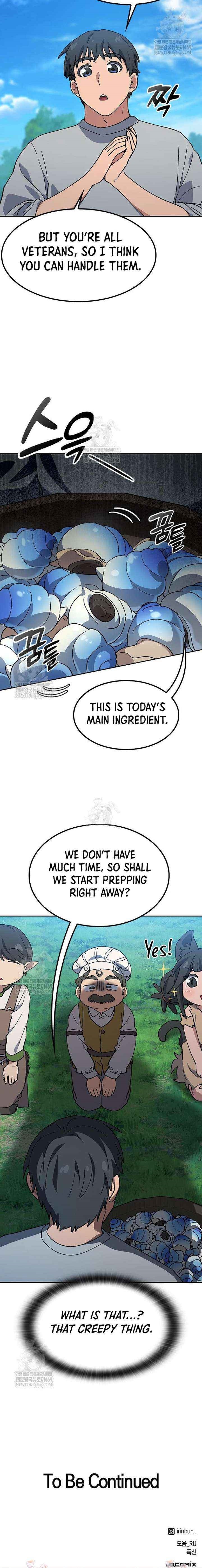 Healing Life Through Camping In Another World - Chapter 94 Page 12