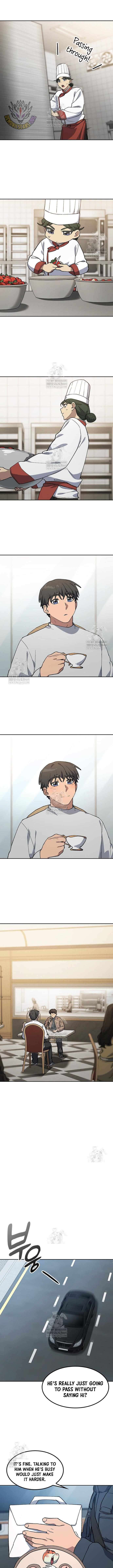 Healing Life Through Camping In Another World - Chapter 96 Page 10