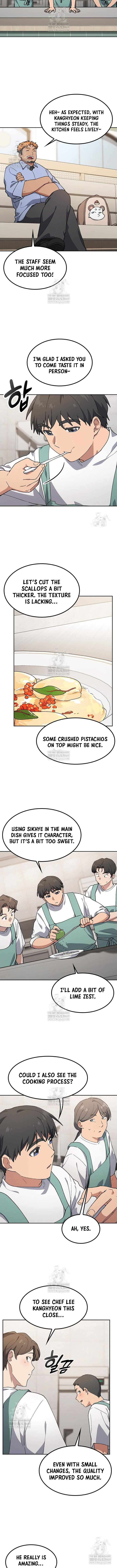 Healing Life Through Camping In Another World - Chapter 96 Page 3