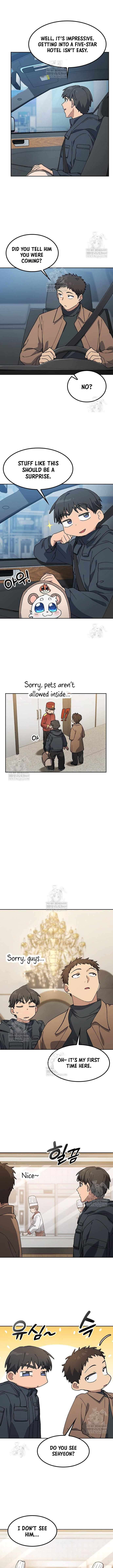 Healing Life Through Camping In Another World - Chapter 96 Page 7