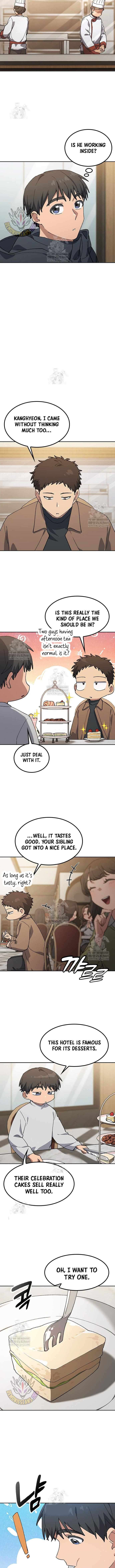 Healing Life Through Camping In Another World - Chapter 96 Page 8