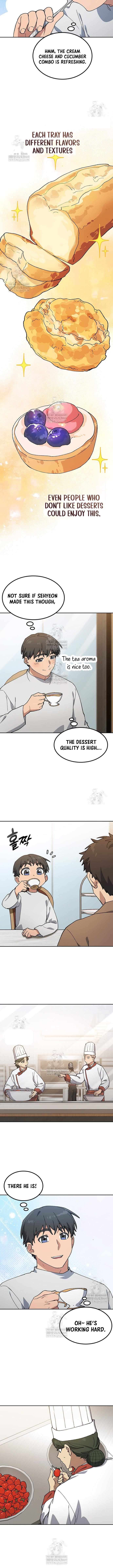Healing Life Through Camping In Another World - Chapter 96 Page 9